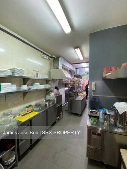 Jalan Besar facing road fnb restaurant | avail now  (D8), Retail #550324821